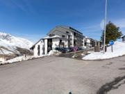 Top Saint-Lary-Soulan
