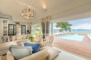 Cape Kudu Hotel, Koh Yao Noi