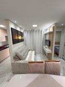 Barra Funda Aconchego e comodidade com Airfryer