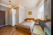 Baltic Design Apartments with free Parking and self check in