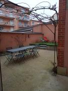 Top Paray-le-Monial Top Paray-le-Monial