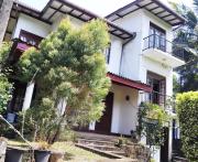 Kandy Wellington Home