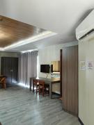 Norlu Cedec Midpoint Hotel