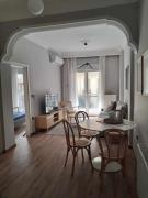 Mavili#19 Elegant apartment Thessaloniki downtown