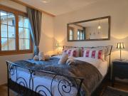 Mountain Lodge *Nature *Queen Beds *Free parking