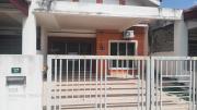Top Seri Iskandar