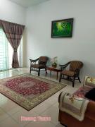 Top Seri Iskandar