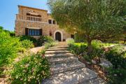 VILLA ALENAR - Marratxi- Mallorca