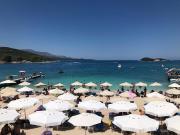 Seaside Vila Genti Pollo