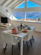 Apt. Aries - Penthouse Menaggio Apt. Aries - Penthouse Menaggio