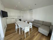 Marina Dream Beach Apartments with Sea View Terrace - Agenzia Cocal Marina Dream Beach Apartments with Sea View Terrace - Agenzia Cocal