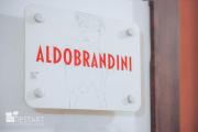 Restart Accommodations Aldobrandini e Sciarra