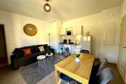 Les Naïades D15- 2 bedrooms for 5 people !