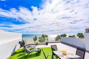 Apartamento Buenavista Playa Blue R&R