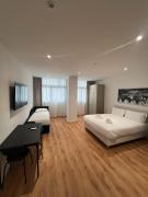 Roma Mia in Trastevere