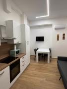 Mapa Holiday Sanremo 23