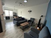 Apartament Hugo