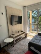 Apartamento com 3 quartos e ótima área de lazer