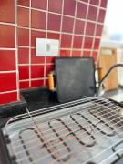 Agradável Apartamento Vista Mar