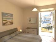 Carlo in una posizione strategica sul Porto