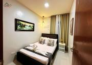 Spacious 2BR Staycation with FREE Gym, Parking & Pool - B2 1Nambulite