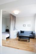 Elegancki apartament wi fi centrum