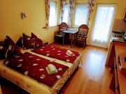 Haus Maria Appartements