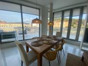 Pinar Vip Class Malaga CAlcazabilla