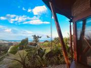 BooHouse - A Wild Cabin in Colombia