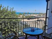 Piso primera línea de playa