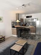 Les Arcades, T2 en hypercentre