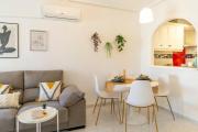 Apartamento Pink La Sal