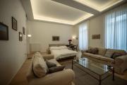 Luxury apartment in Naples