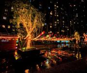 Căn hộ khách sạn cao cấp