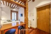 MyHouseSpain - Moderno Estudio en Plaza España