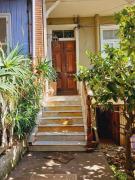 En el corazón del Cerro Concepción