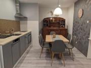 Third Floor Art Idyll