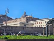 Le Stanze di Roma