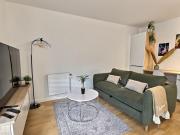 Top Bussy-Saint-Georges