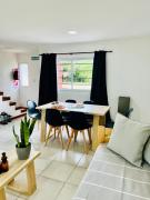 Araucarias Cabañas y Departamentos