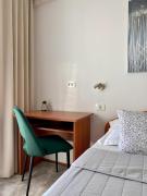 Accommodation Ventus