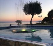 Mola Kalyva SeaView Mesidrili