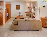 Residenz Binz Ferienwohnung 2