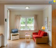 Haus am Hövt - Ferienwohnung 4