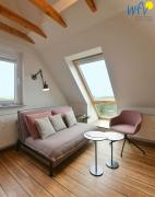 Uns to Hus - Ferienwohnung Suennupgang