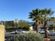 Magnifique F2 Mezzanine avec terrasses et parking à Palavas - FR-1-559-32