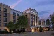 SpringHill Suites Dallas AddisonQuorum Drive