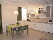 Holiday apartment Verona White Lodge