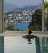 The View Lugano