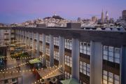 Marriott Vacation Club®, San Francisco  